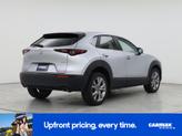 Thumbnail of 2021 Silver Mazda CX-30