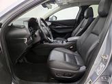 Thumbnail of 2021 Silver Mazda CX-30