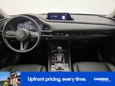 Thumbnail of 2021 Silver Mazda CX-30