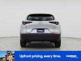 Thumbnail of 2021 Silver Mazda CX-30