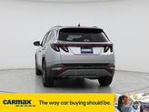 Thumbnail of 2023 Silver Hyundai TUCSON
