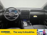 Thumbnail of 2023 Silver Hyundai TUCSON