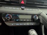 Thumbnail of 2023 Blue Hyundai ELANTRA