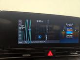 Thumbnail of 2023 Blue Hyundai ELANTRA