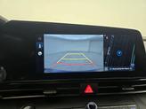 Thumbnail of 2023 Blue Hyundai ELANTRA