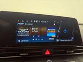 Thumbnail of 2023 Blue Hyundai ELANTRA