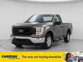 Thumbnail of 2021 Brown Ford F-150