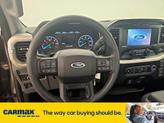 Thumbnail of 2021 Brown Ford F-150