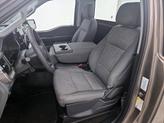 Thumbnail of 2021 Brown Ford F-150