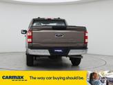 Thumbnail of 2021 Brown Ford F-150