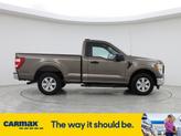 Thumbnail of 2021 Brown Ford F-150