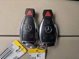 Thumbnail of 2018 White Mercedes-Benz C-Class