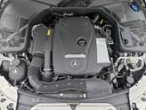 Thumbnail of 2018 White Mercedes-Benz C-Class