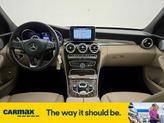 Thumbnail of 2018 White Mercedes-Benz C-Class