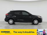 Thumbnail of 2019 Black Nissan Kicks