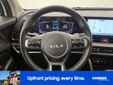 Thumbnail of 2023 White Kia Sportage