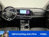 Thumbnail of 2023 White Kia Sportage