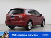 Thumbnail of 2017 Red Buick Envision