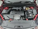Thumbnail of 2017 Red Buick Envision