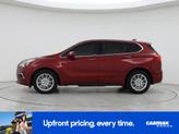 Thumbnail of 2017 Red Buick Envision