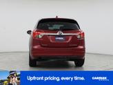 Thumbnail of 2017 Red Buick Envision