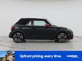Thumbnail of 2022 Green MINI Convertible