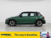Thumbnail of 2022 Green MINI Hardtop