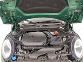 Thumbnail of 2022 Green MINI Hardtop