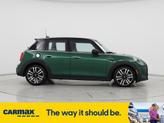 Thumbnail of 2022 Green MINI Hardtop