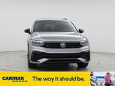 Thumbnail of 2023 Silver Volkswagen Tiguan