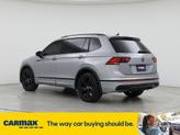 Thumbnail of 2023 Silver Volkswagen Tiguan