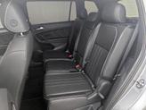 Thumbnail of 2023 Silver Volkswagen Tiguan