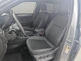 Thumbnail of 2023 Silver Volkswagen Tiguan