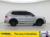 Thumbnail of 2023 Silver Volkswagen Tiguan