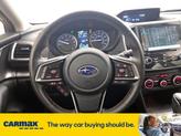 Thumbnail of 2023 Black Subaru Crosstrek