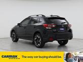 Thumbnail of 2023 Black Subaru Crosstrek