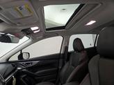 Thumbnail of 2023 Black Subaru Crosstrek