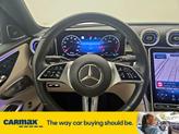 Thumbnail of 2023 Gray Mercedes-Benz C-Class