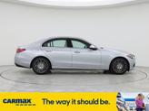 Thumbnail of 2023 Gray Mercedes-Benz C-Class