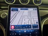 Thumbnail of 2023 Gray Mercedes-Benz C-Class