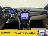Thumbnail of 2023 Gray Mercedes-Benz C-Class