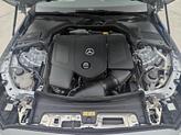 Thumbnail of 2023 Gray Mercedes-Benz C-Class