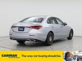 Thumbnail of 2023 Gray Mercedes-Benz C-Class