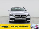 Thumbnail of 2023 Gray Mercedes-Benz C-Class