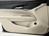 Thumbnail of 2020 Burgundy Cadillac CT4