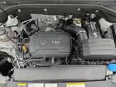 Thumbnail of 2022 White Volkswagen Atlas Cross Sport