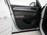 Thumbnail of 2022 White Volkswagen Atlas Cross Sport