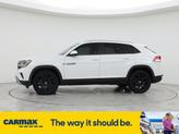 Thumbnail of 2022 White Volkswagen Atlas Cross Sport