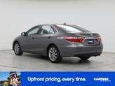 Thumbnail of 2017 Gray Toyota Camry
