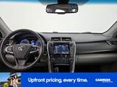 Thumbnail of 2017 Gray Toyota Camry